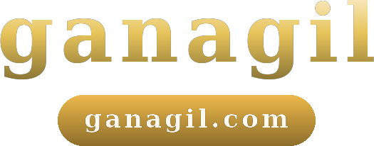 ganagil logotipo