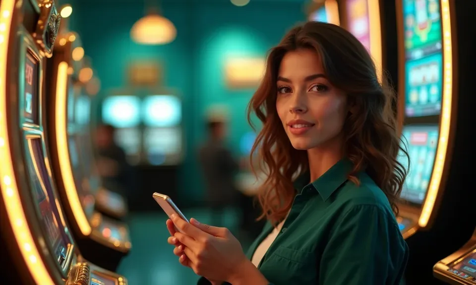 ganagil La app de ganagil: el lobby en su celular