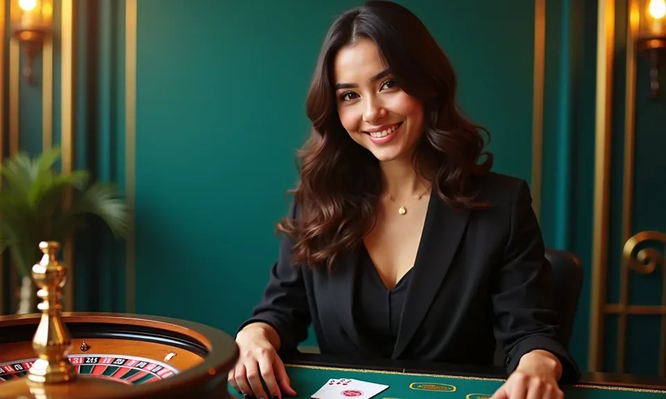 ganagil Tragamonedas, mesas en vivo y apuestas deportivas en un solo lugar