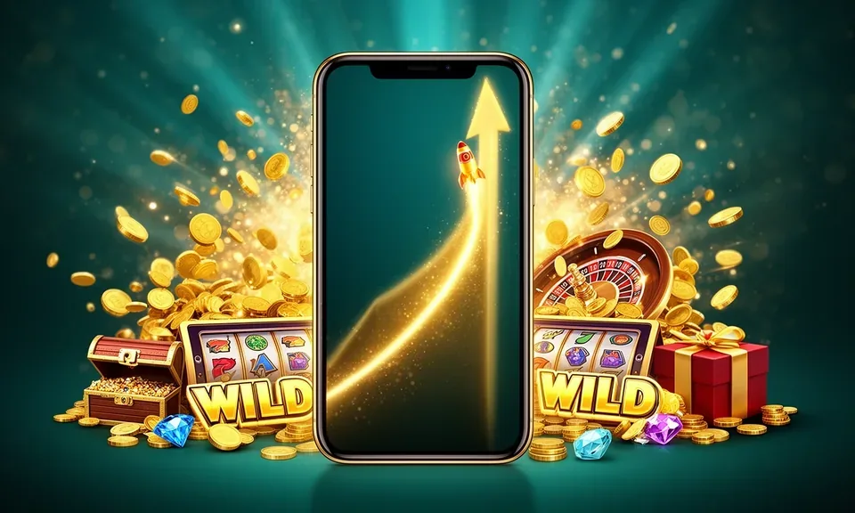 ganagil Qué encontrará en ganagil casino